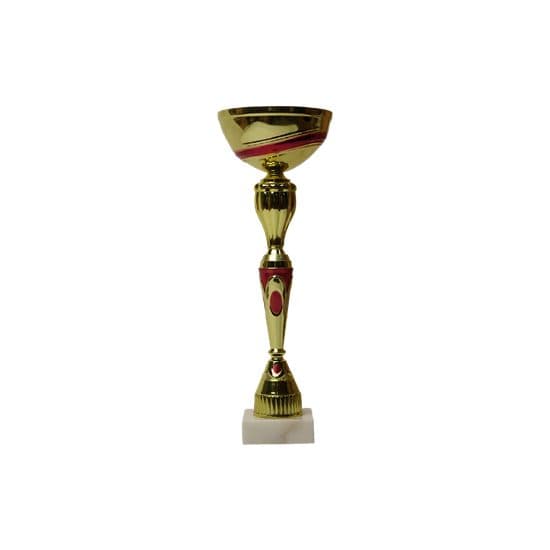 Coupe Élégance sur Socle Marbre