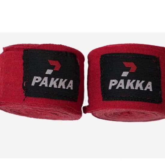 Bandes de Boxe Pakka