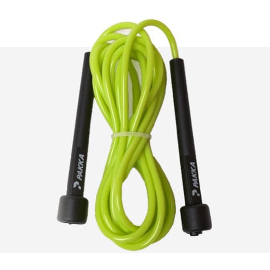 Corde à Sauter Pakka