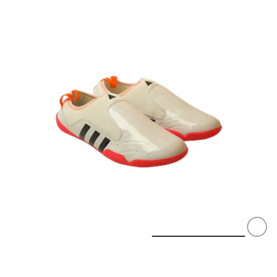 Chaussures de Taekwondo