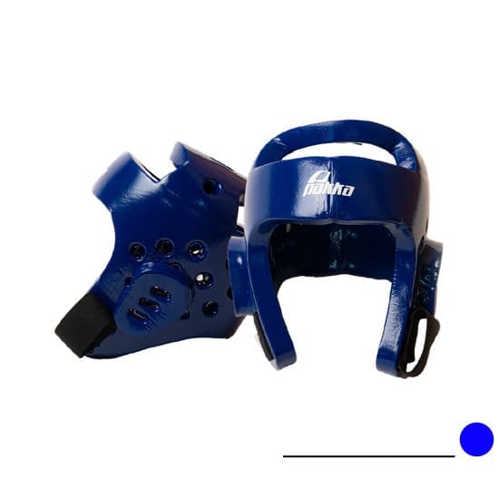 Casque Taekwondo Pakka