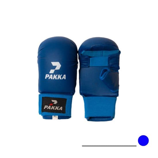 Gants de Karaté Pakka