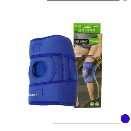 Genouillère de Maintien Pakka