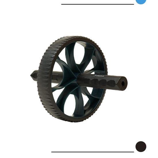 Roue Abdominale AB Wheel