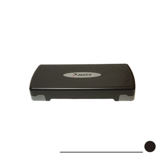Stepper Aérobic Pakka