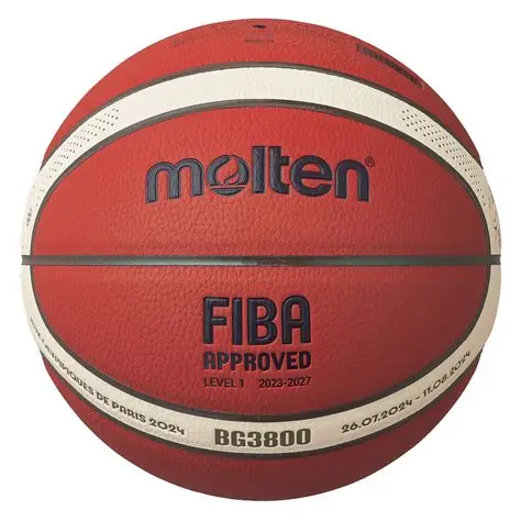 Ballon de Basketball Molten